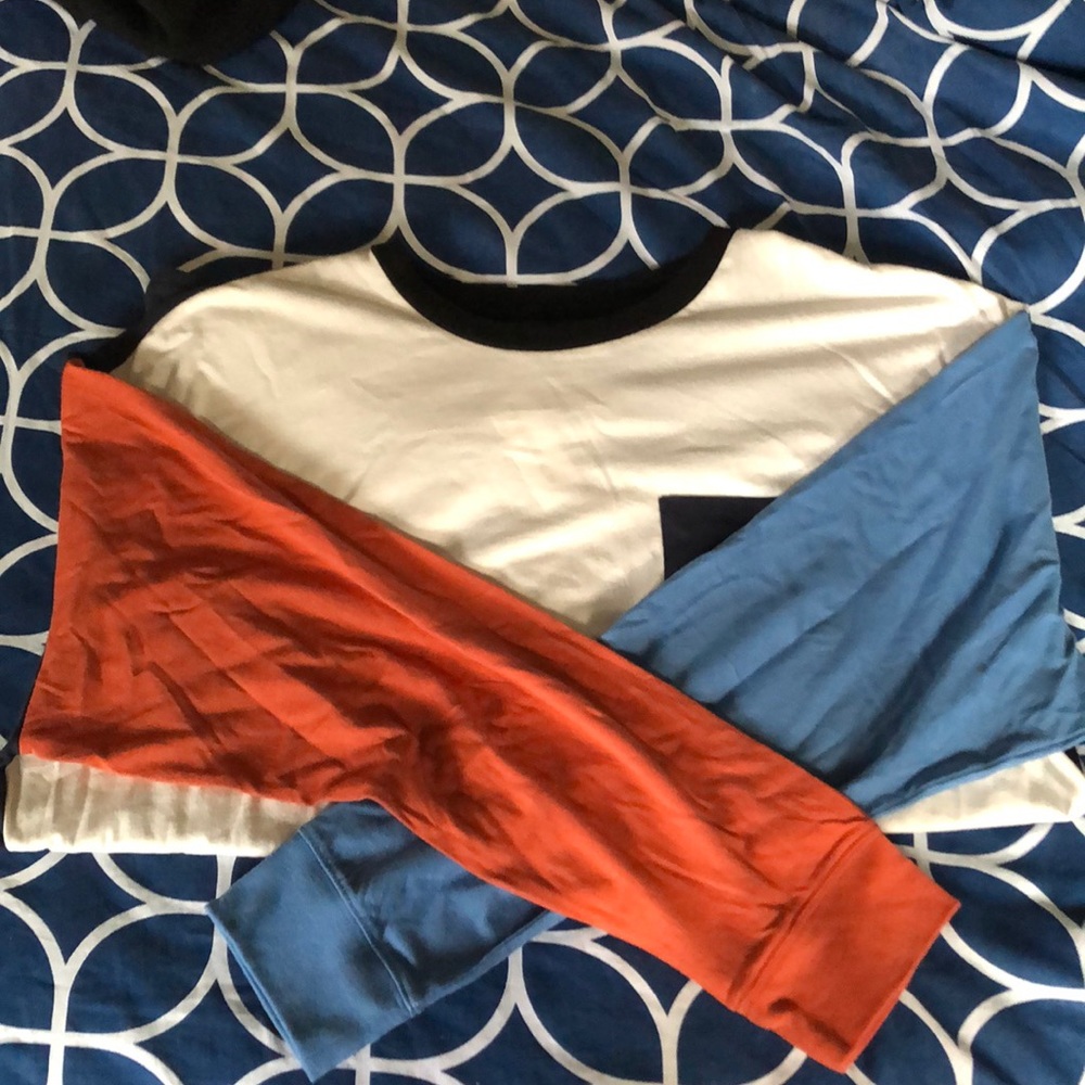 PacSun Long Sleeve